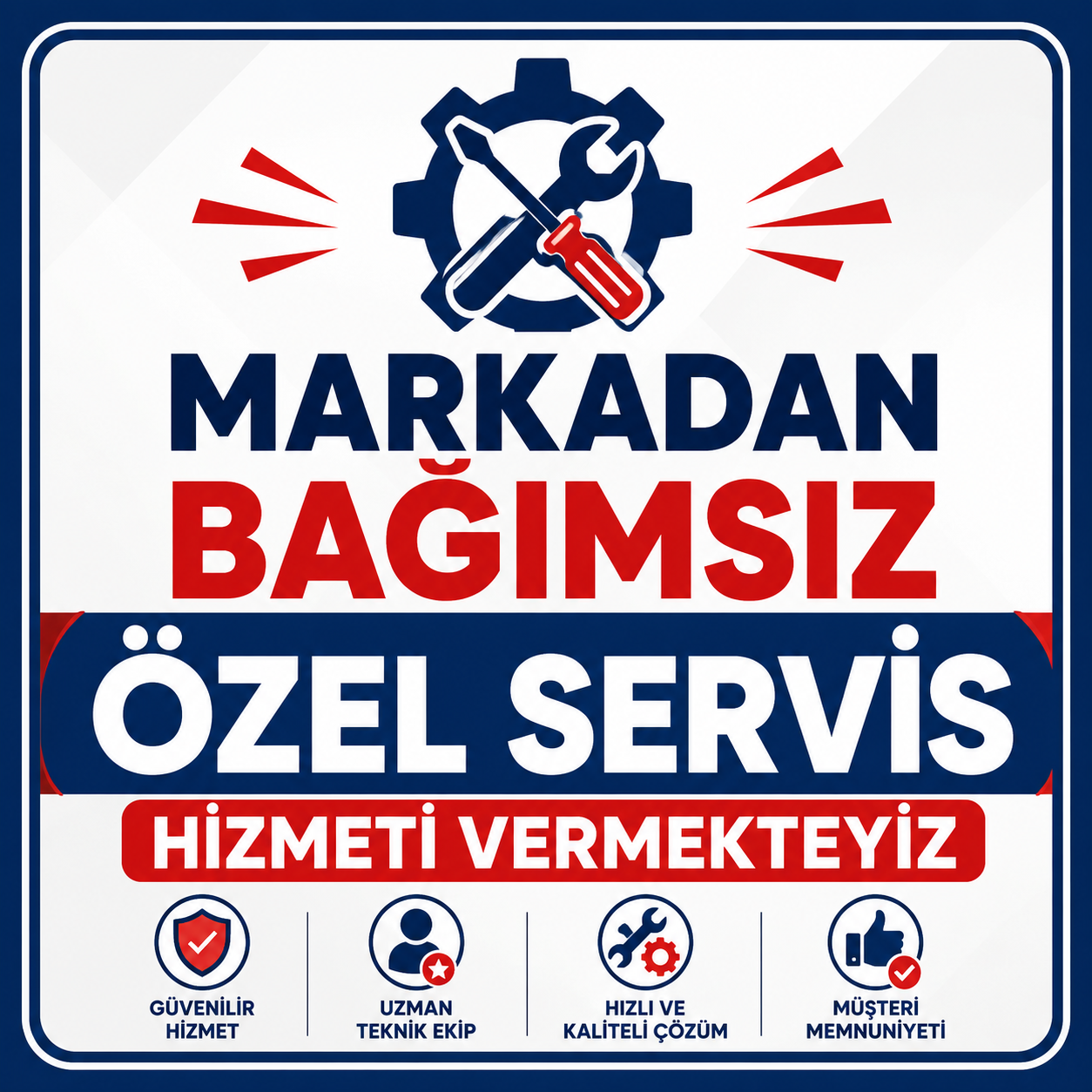 Köse Mitsubishi Klima Servisi markadan bağımsız teknik servis